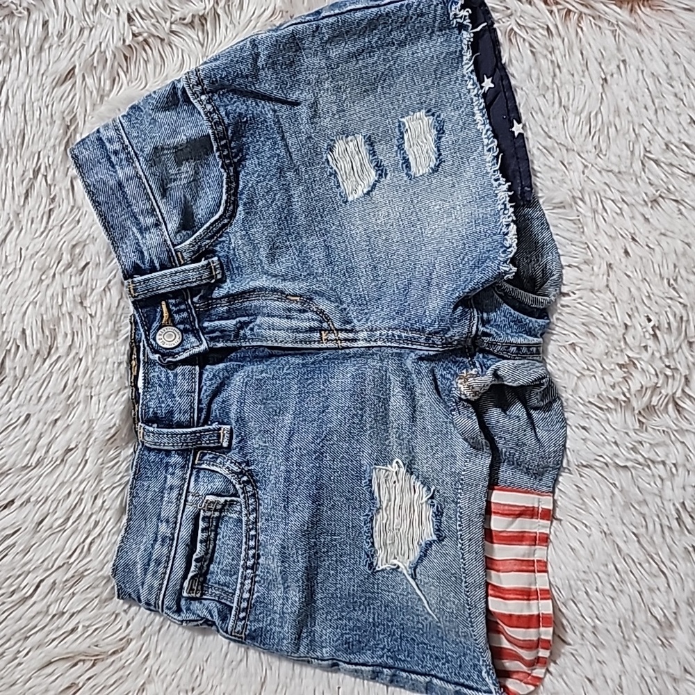 Old Navy Girls Shorts
